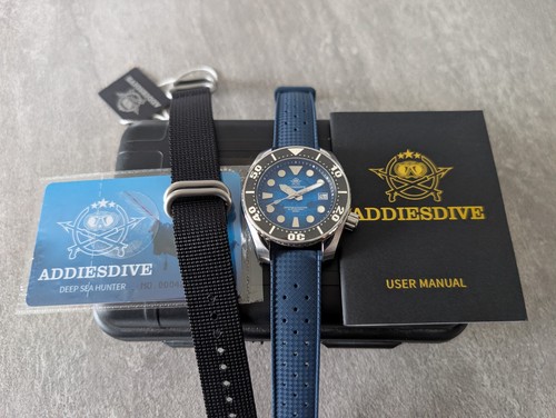 Addiesdive deepseahunter - addiesdive,