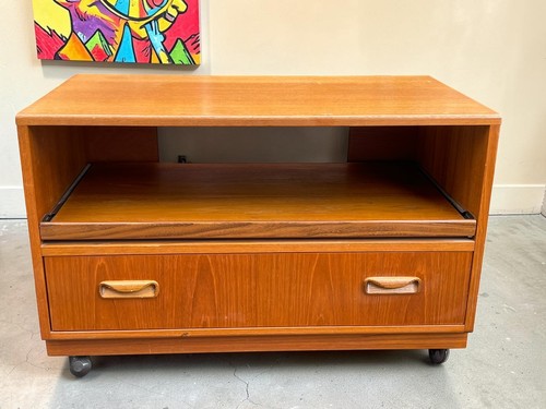 Mid century plan fresco - g,