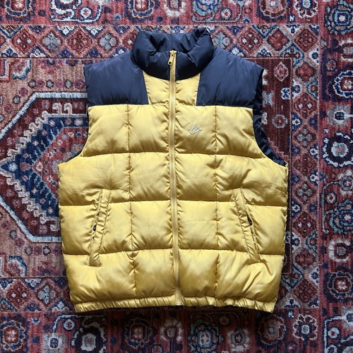 Corteiz bolo gilet size - bolo, medium
