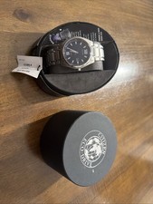 Citizen Eco-drive Titanium
