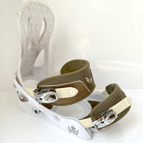 Used burton freestyle - burton,