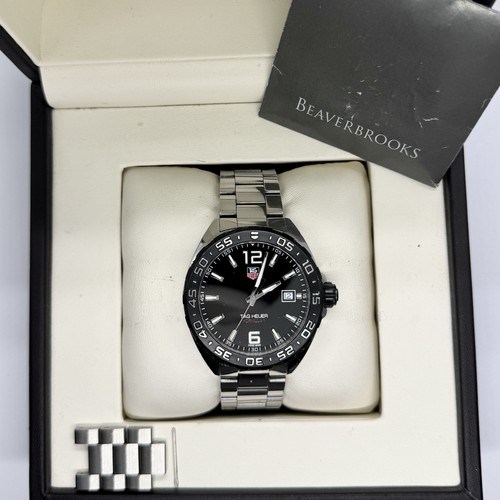 Tag heuer formula ref - formula,