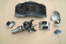 VAUXHALL MERIVA A  ENGINE ECU