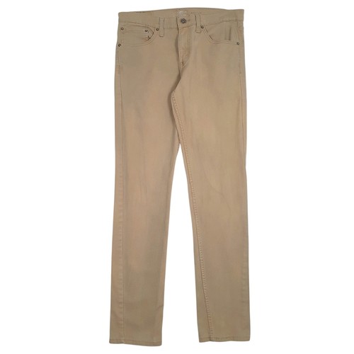 Levis signature jeans skinny - levis,