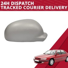 For Peugeot 406 wing mirror