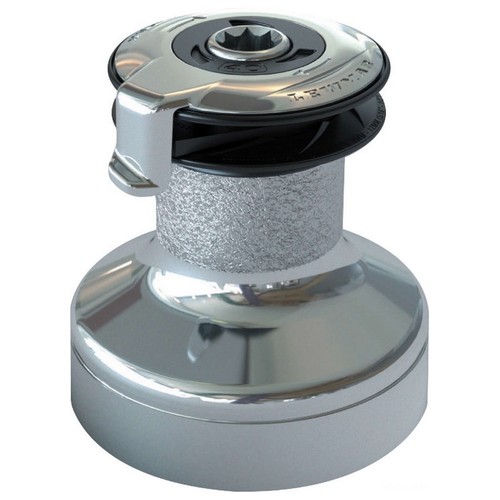 Winch evo lewmar 30st chromed - evo,