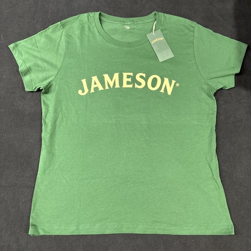 Jameson irish whisky green - jameson,