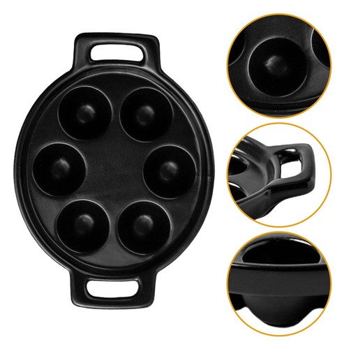 Escargot baking plate - escargot,
