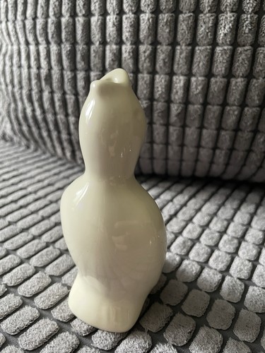 Ceramic pie bird vent - ceramic, &