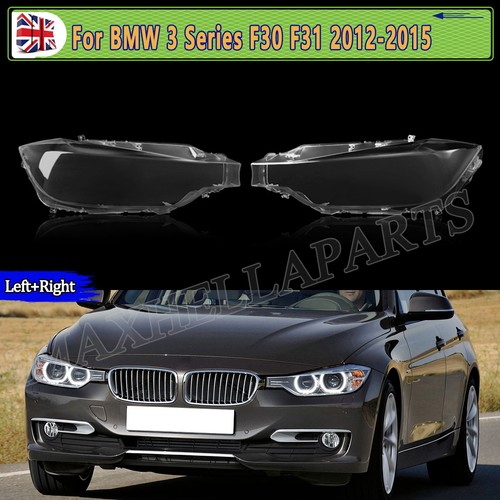 Pair for bmw - f30, f31