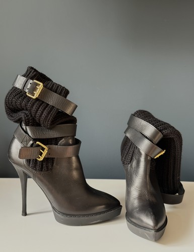 Vintage gucci shoes - gucci,