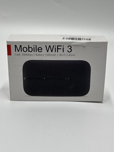 Huawei e5783b 230 lte - huawei, 4g