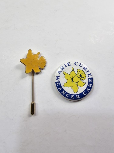 Marie curie vintage stick - marie, pin