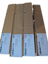 Toner set konica minolta - -,