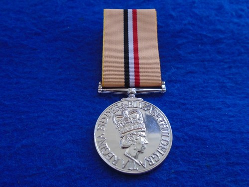 Erii iraq full - iraq, medal
