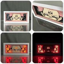 Anime Lightbox Jujutsu Kaisen