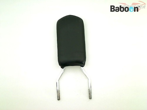 Backrest harley davidson flsts - backrest, harley-davidson