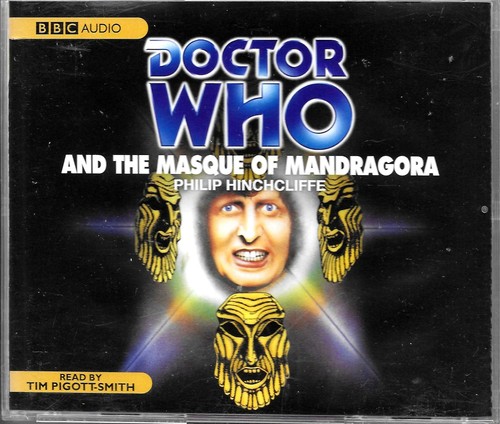 Doctor who the - the, of