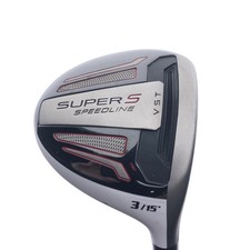 Used Adams Speedline Super S 3