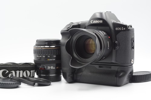 2lens mint canon eos hs - canon,