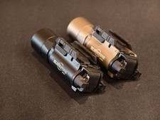 Sotac Wadsn Surefire X300U