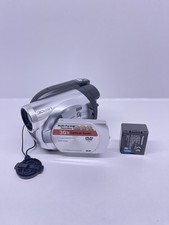 Panasonic vdr d150 - vdr-d150, handheld