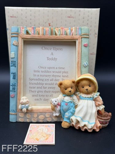 1994 enesco cherished teddies - 1994,