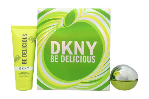 Dkny delicious gift - delicious, set