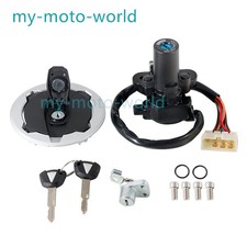 Ignition Switch Fuel Cap Seat