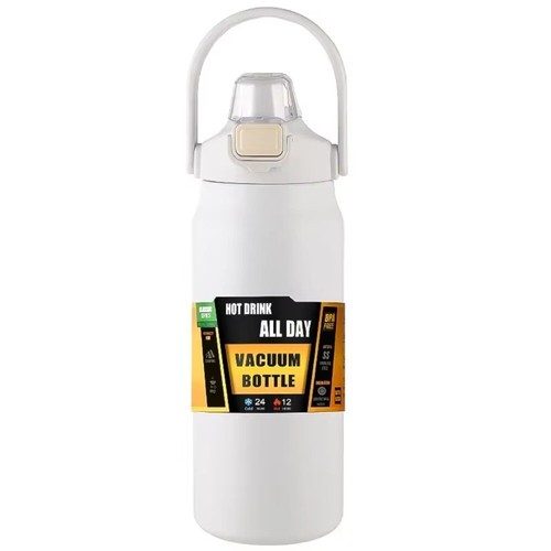Thermal insulated water bottle - insulated,