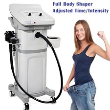 Vibrating Massage Slimming
