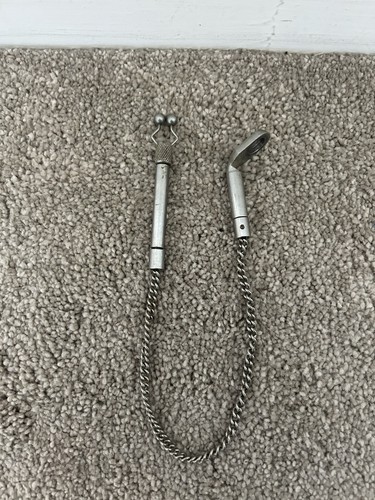 Solar tackle stainless hanger - solar,