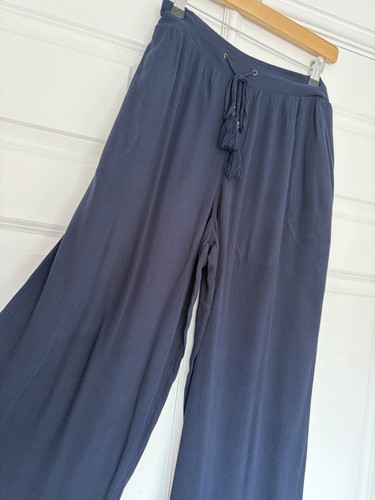 Marks and spencer - and, crinkle