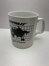 Vintage Federal Express