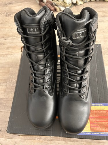 Magnum strike force - force, 8.0