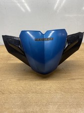 2012 Peugeot Kisbee 50 cc 4T -