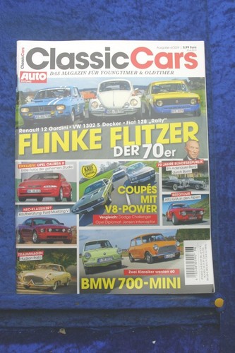 Classic cars r12 gordini - cars, 6/19