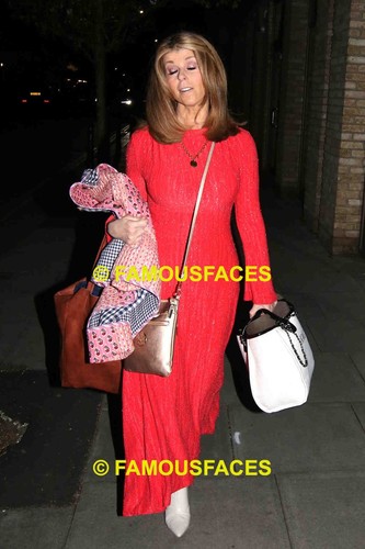 Kate garraway press - kate,