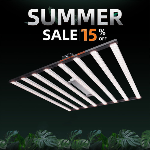 Spider farmer se1000w - spider,