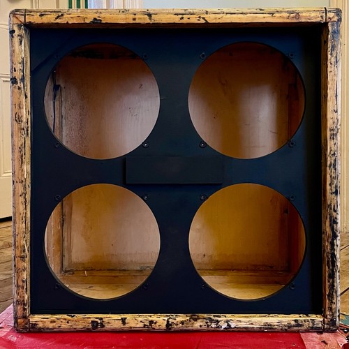 Vintage spec plexi - /, jtm