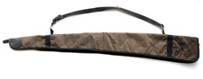 PADDED GUN SHOTGUN CASE rifle slip sleeve bag