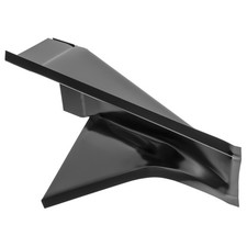 MGB , Strengthener, front