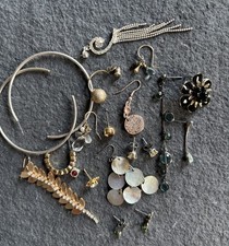 Vintage single broken - vintage,