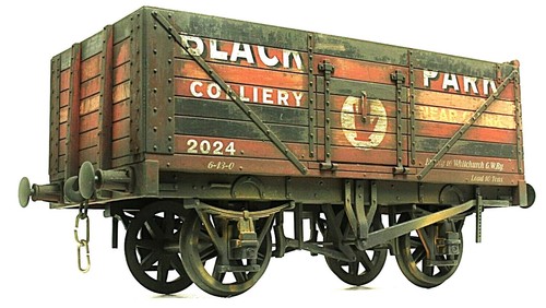Dapol gauge 071 - dapol, o