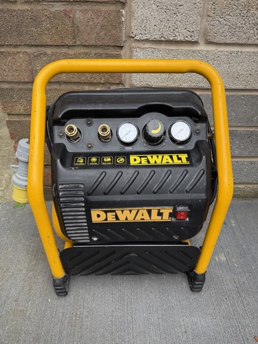 Dewalt dpc10qtc compressor - dewalt,