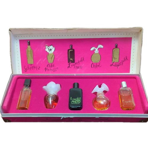 Vintage karl lagerfeld - karl,