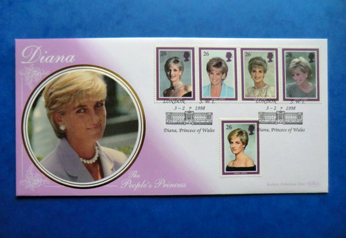 Princess diana 1998 memorial - 1998,