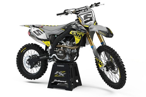 Graphics fits kawasaki - fits:,