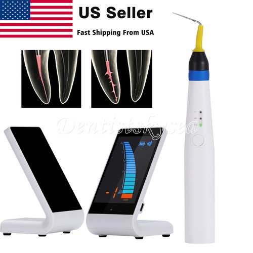 Dental endo apex - apex, locator