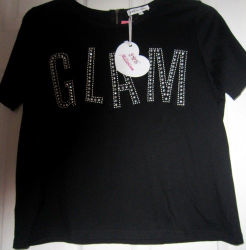 Mullenium black glam - j&s,